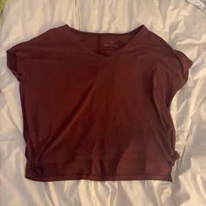 Soft & Sexy American Eagle Shirt